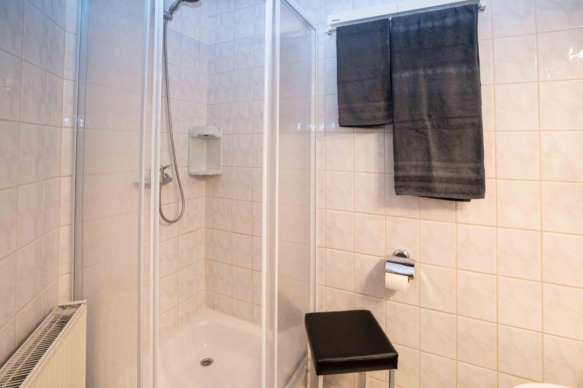 Ferienhaus Gloeckner Seiffen Extérieur photo