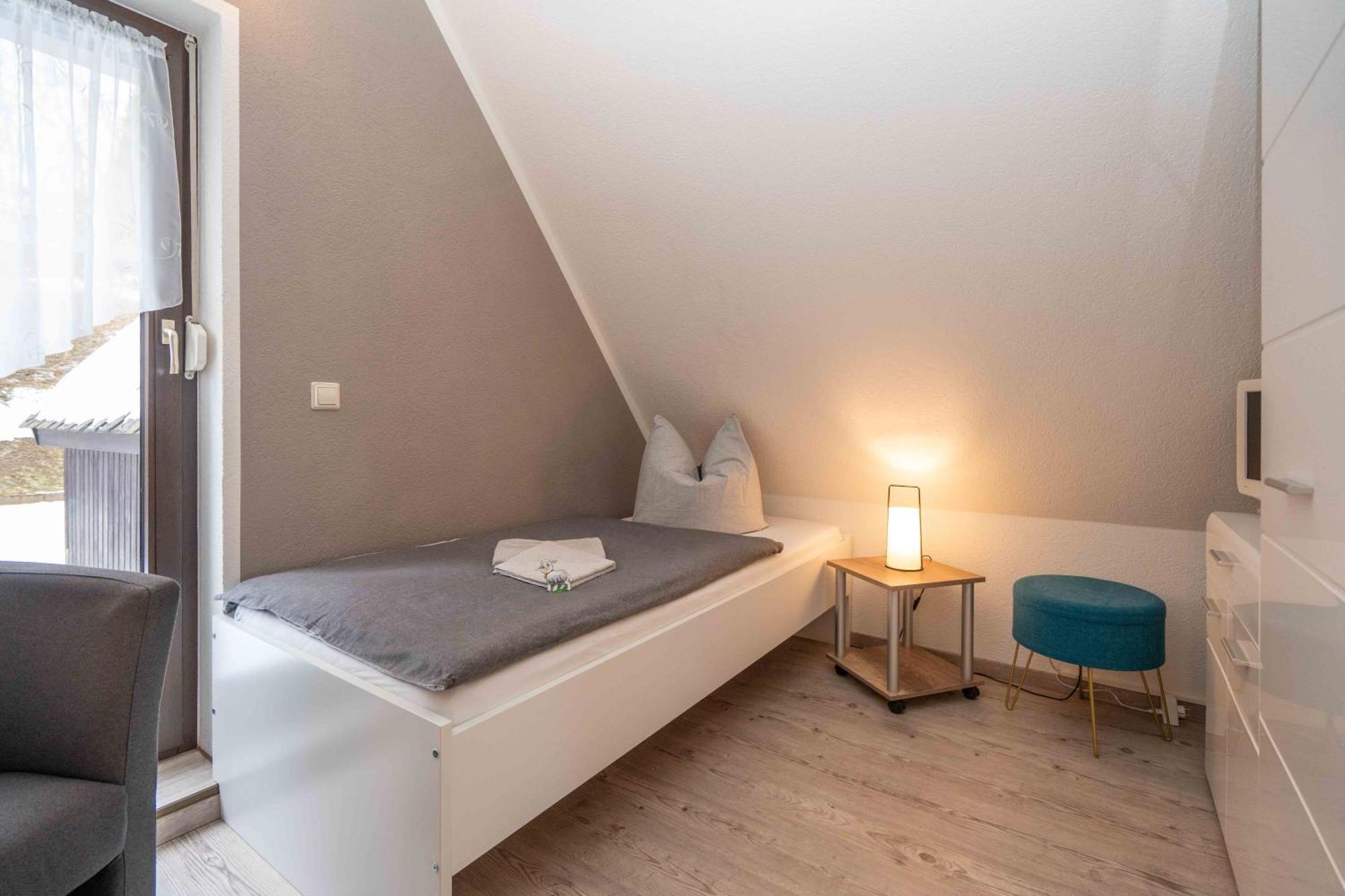 Ferienhaus Gloeckner Seiffen Extérieur photo
