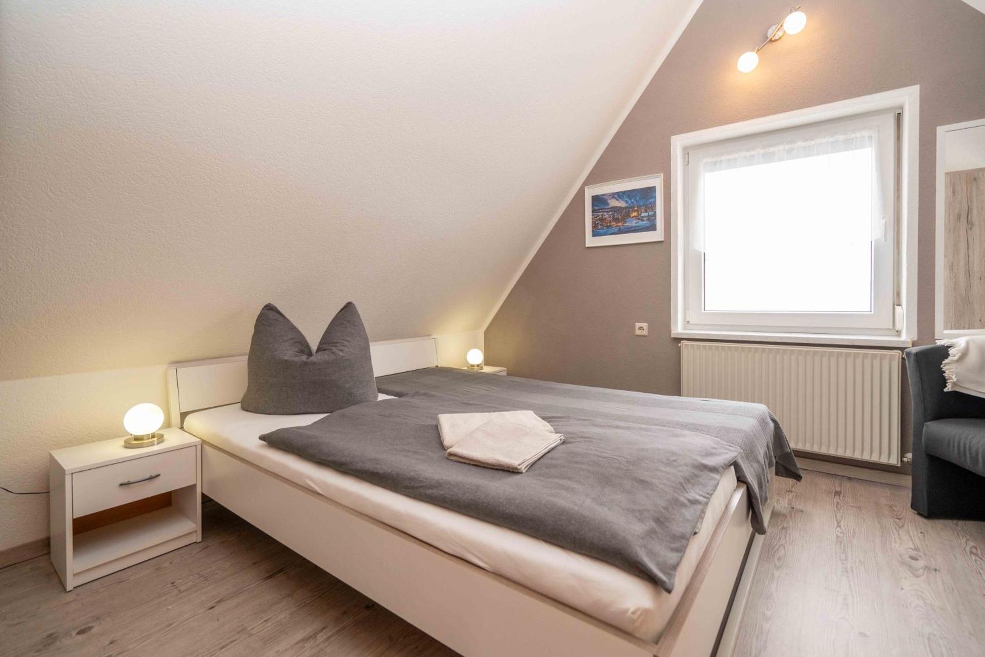 Ferienhaus Gloeckner Seiffen Extérieur photo