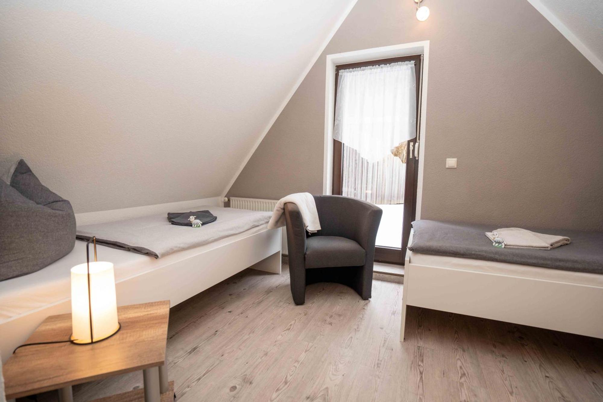 Ferienhaus Gloeckner Seiffen Extérieur photo