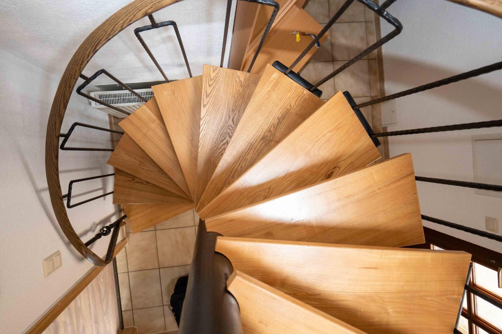 Ferienhaus Gloeckner Seiffen Extérieur photo