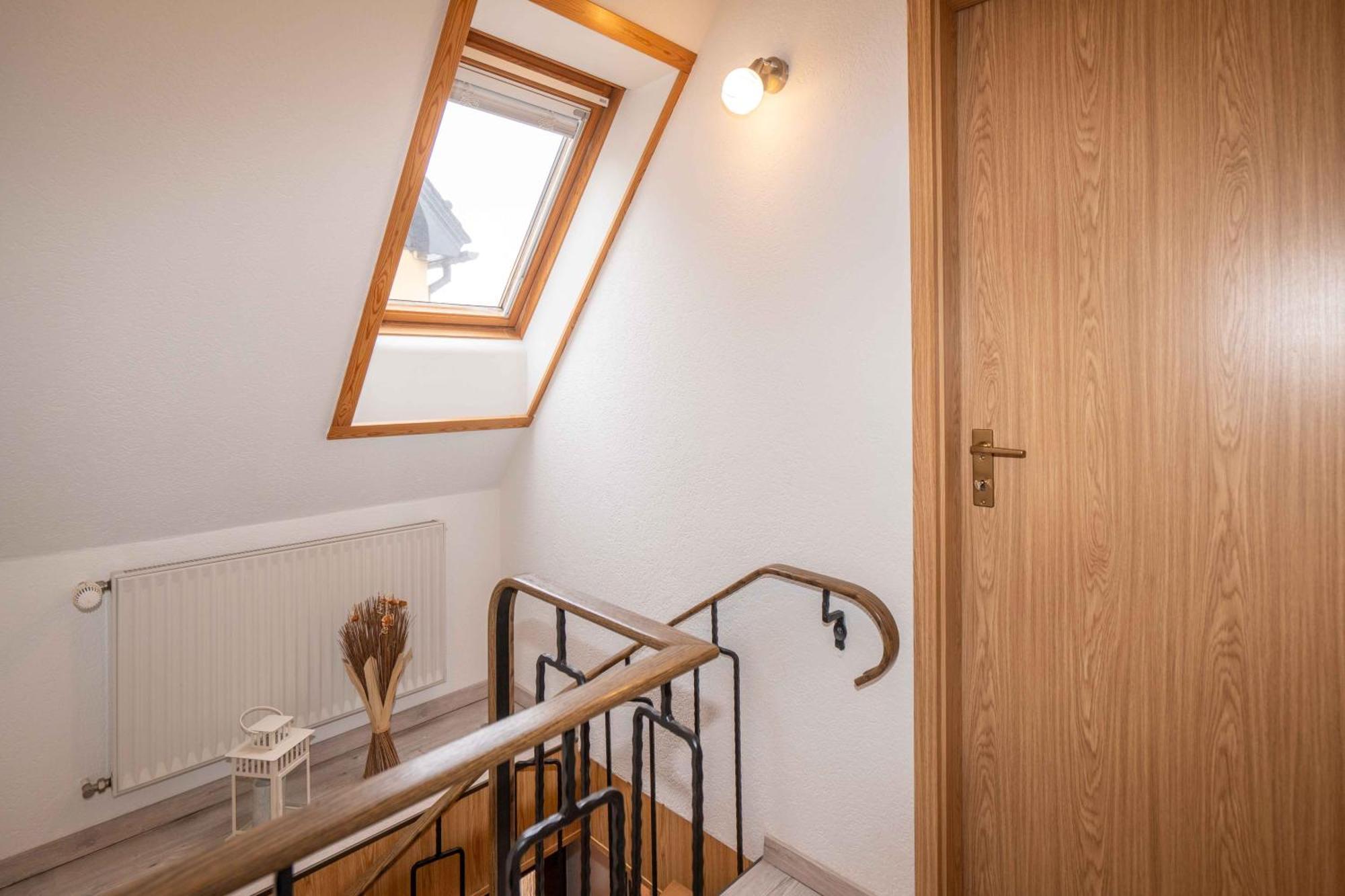 Ferienhaus Gloeckner Seiffen Extérieur photo